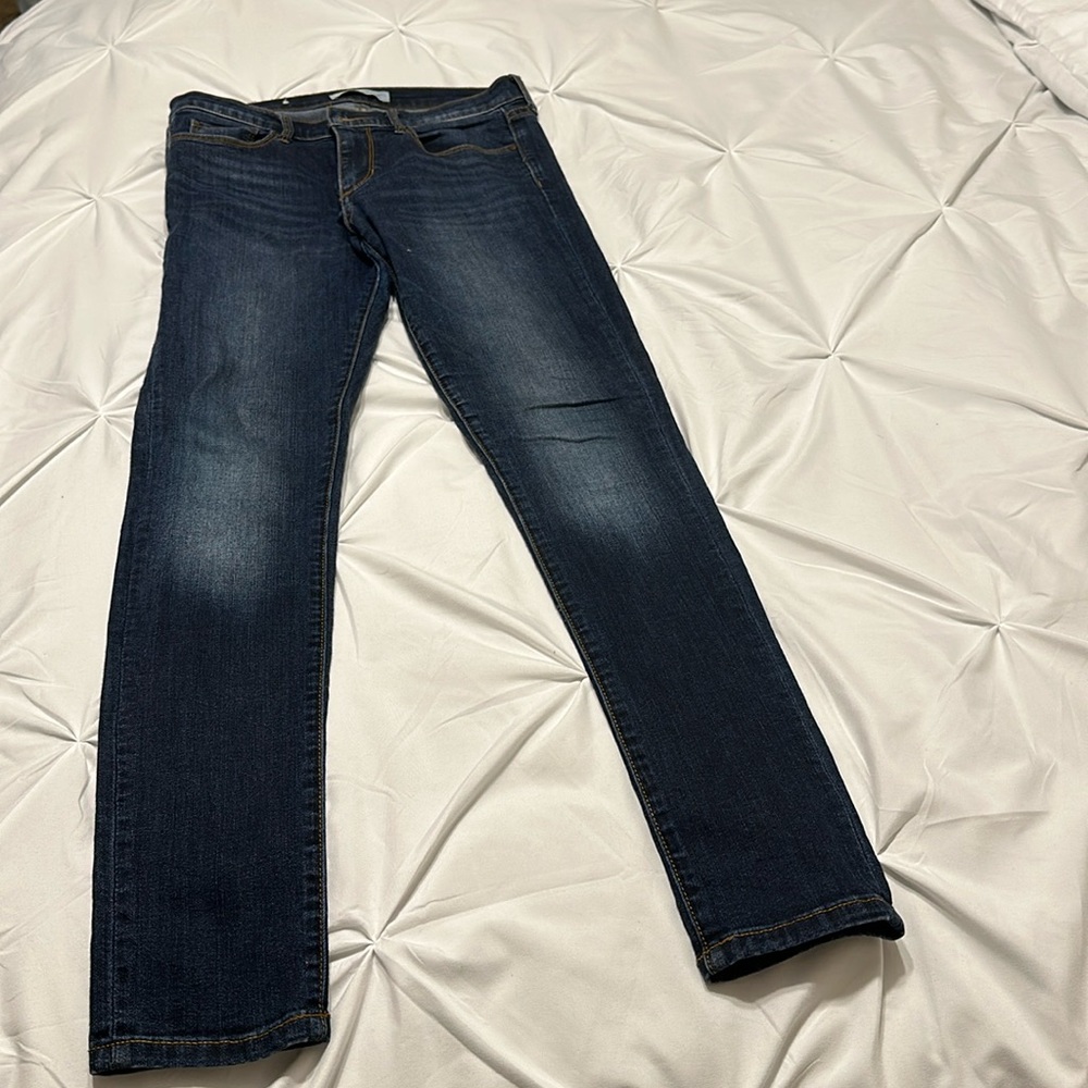 Banana Republic - Premium Jeans